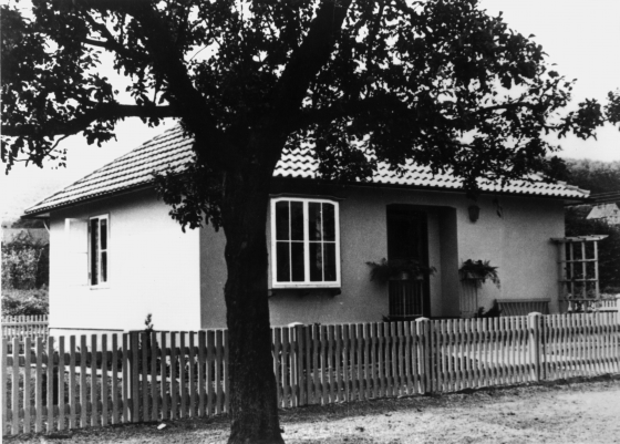 Das erste OKAL Haus