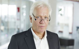 PROM Preisträger 2013, M. Univ.-Prof.Dr.-Ing. Norbert Fisch, Portrait